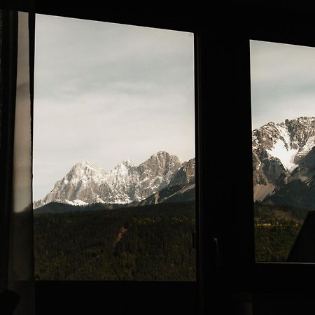 Spreitzhof - Appartements ชลัดมิง ภายนอก รูปภาพ