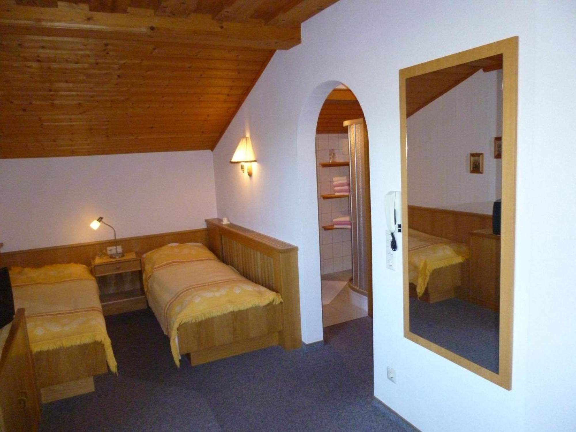 Spreitzhof - Appartements ชลัดมิง ภายนอก รูปภาพ