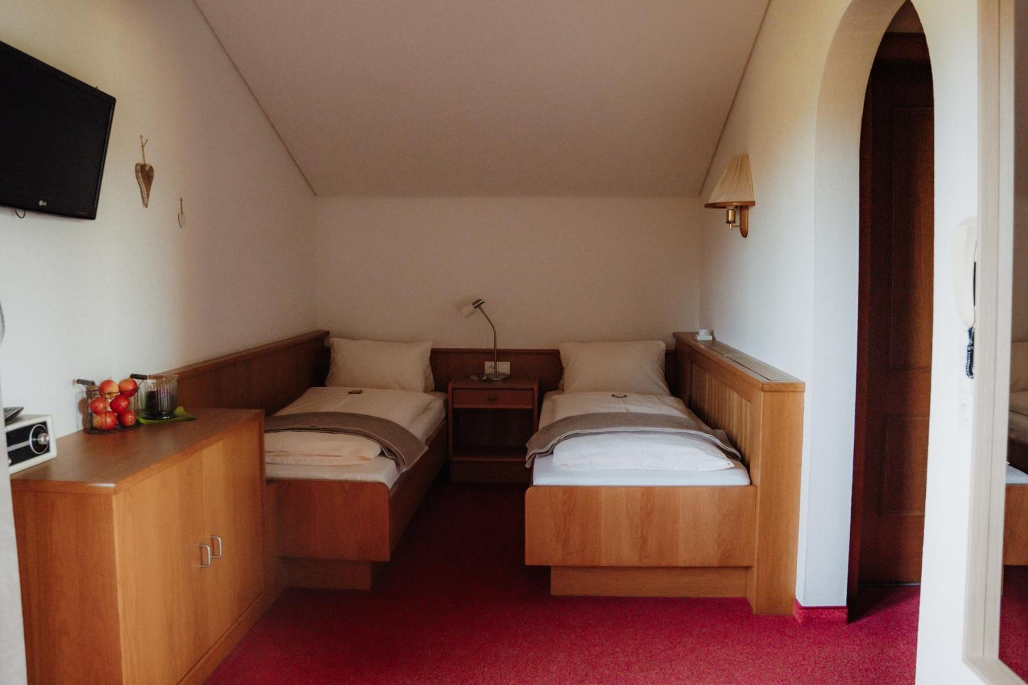 Spreitzhof - Appartements ชลัดมิง ภายนอก รูปภาพ
