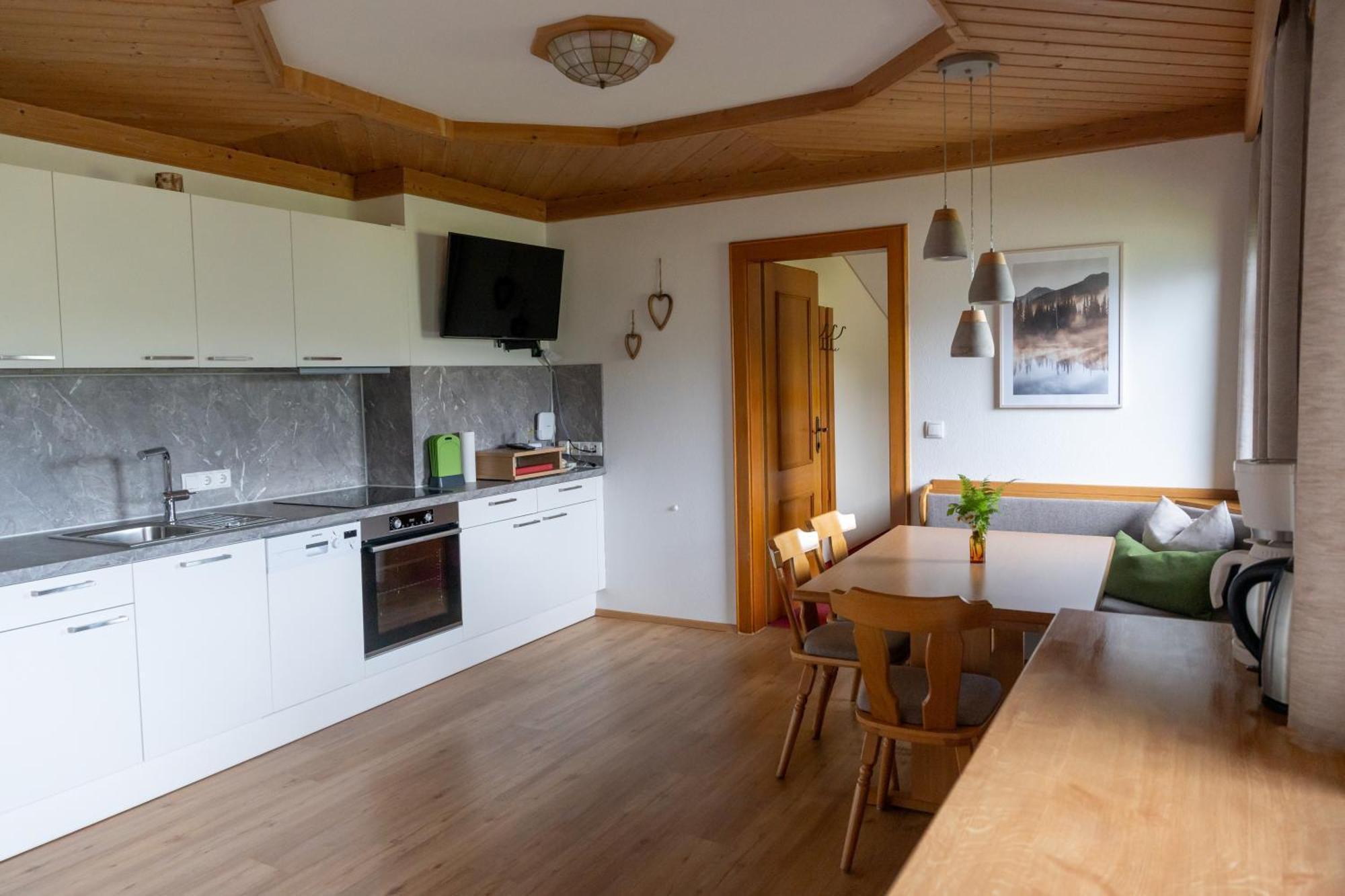 Spreitzhof - Appartements ชลัดมิง ภายนอก รูปภาพ