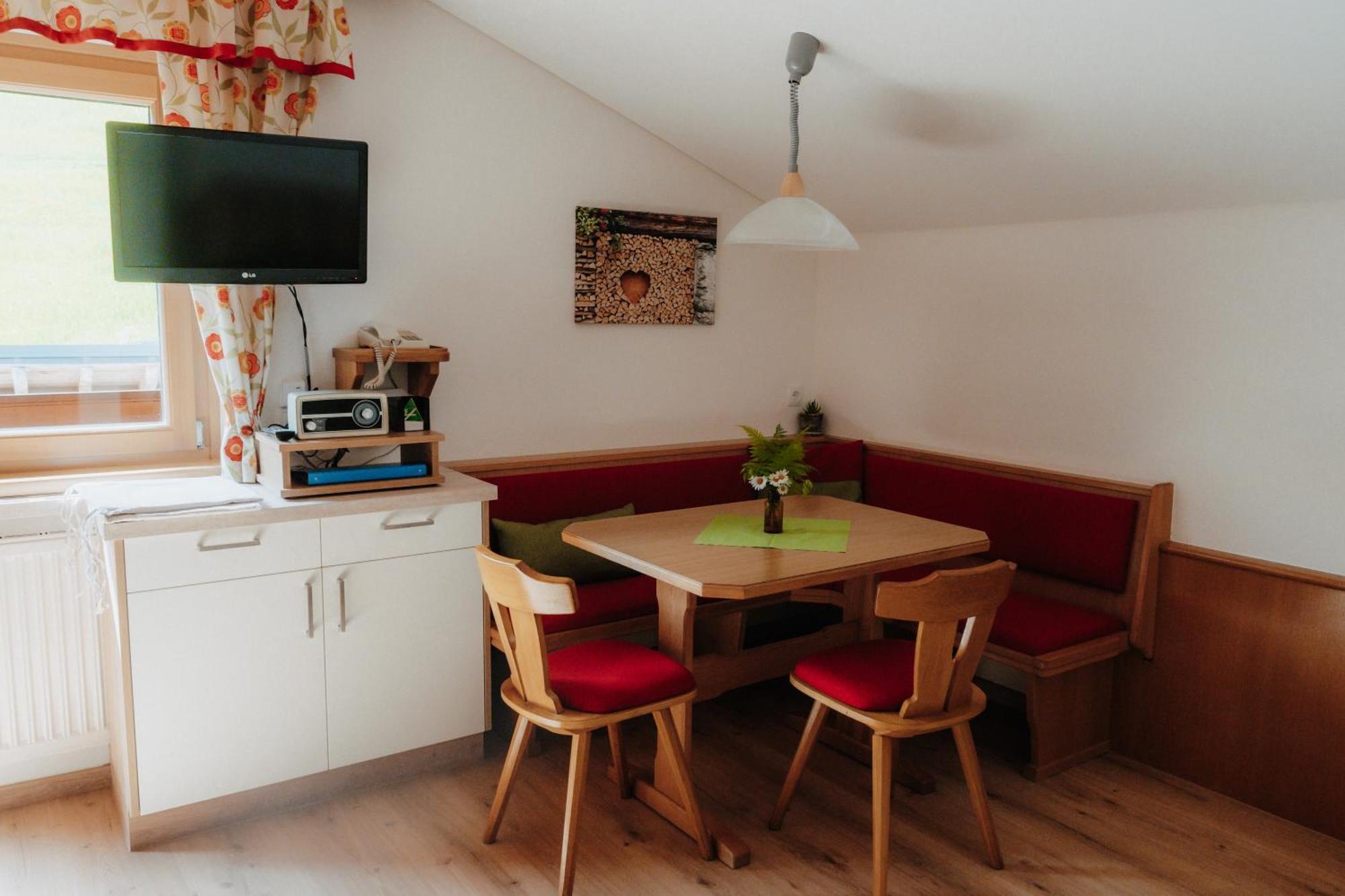 Spreitzhof - Appartements ชลัดมิง ภายนอก รูปภาพ