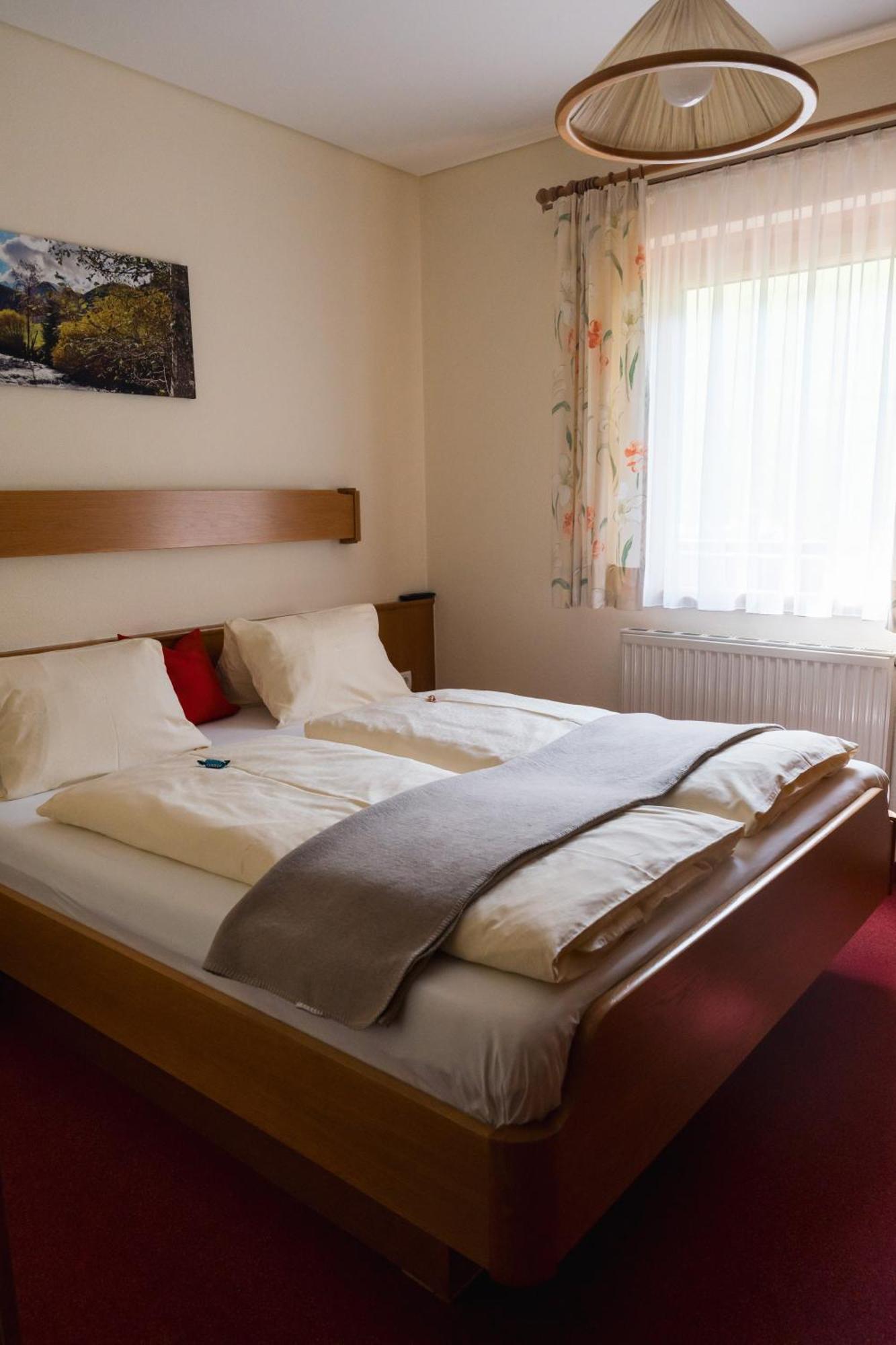 Spreitzhof - Appartements ชลัดมิง ภายนอก รูปภาพ