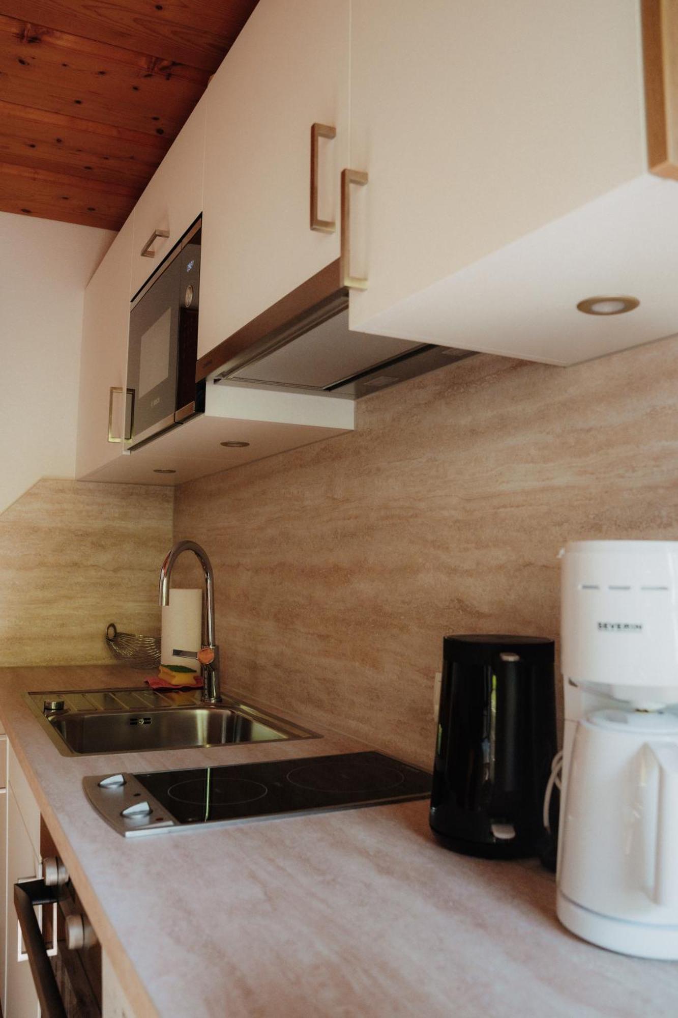 Spreitzhof - Appartements ชลัดมิง ภายนอก รูปภาพ