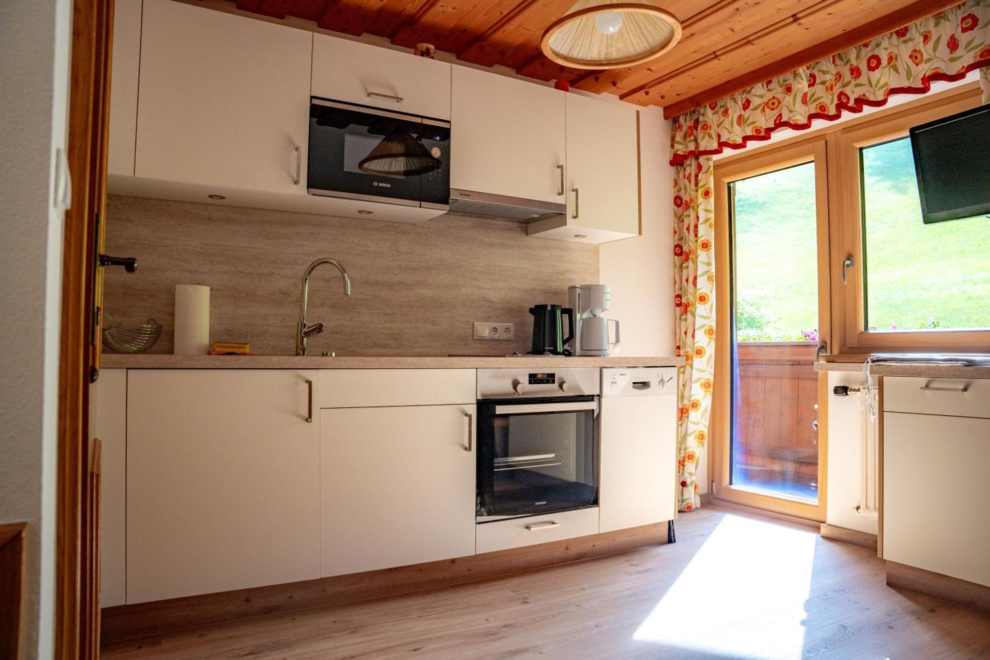 Spreitzhof - Appartements ชลัดมิง ภายนอก รูปภาพ