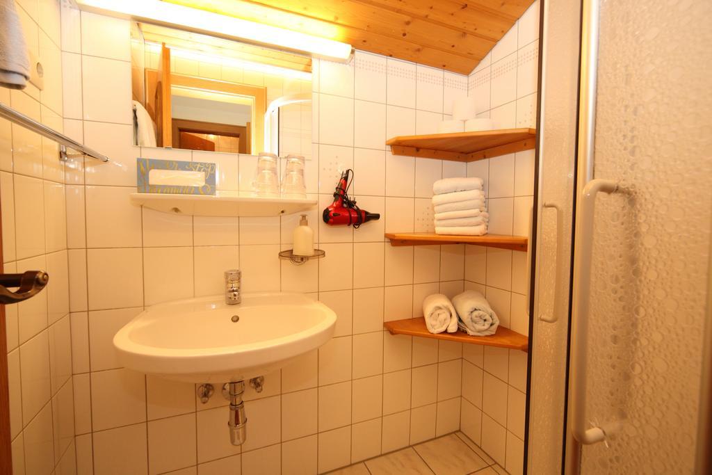 Spreitzhof - Appartements ชลัดมิง ภายนอก รูปภาพ
