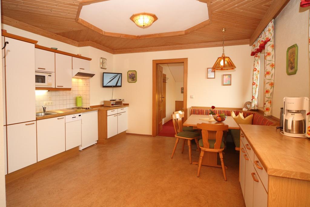 Spreitzhof - Appartements ชลัดมิง ภายนอก รูปภาพ
