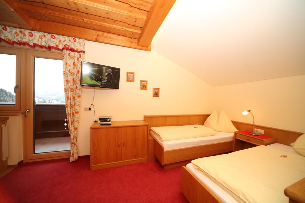 Spreitzhof - Appartements ชลัดมิง ภายนอก รูปภาพ