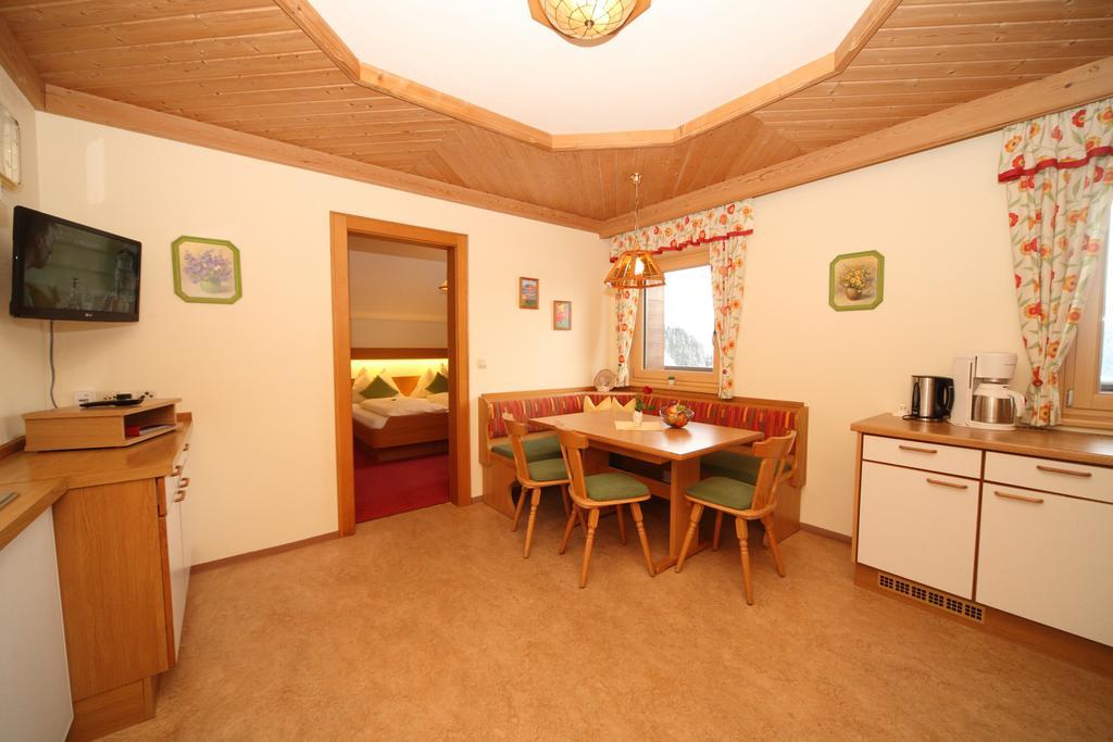 Spreitzhof - Appartements ชลัดมิง ภายนอก รูปภาพ