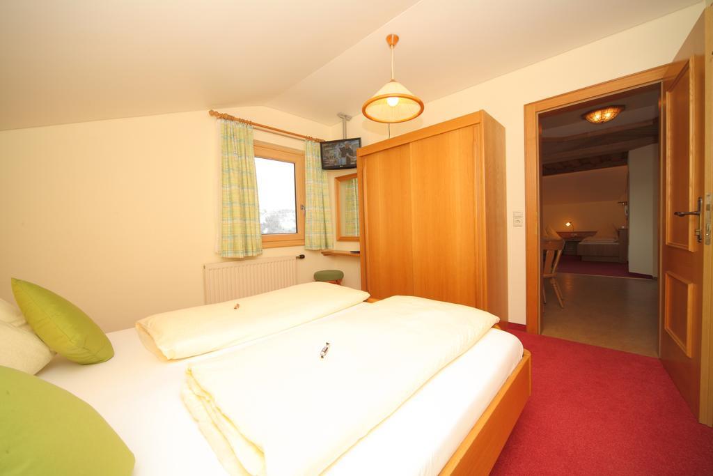 Spreitzhof - Appartements ชลัดมิง ภายนอก รูปภาพ
