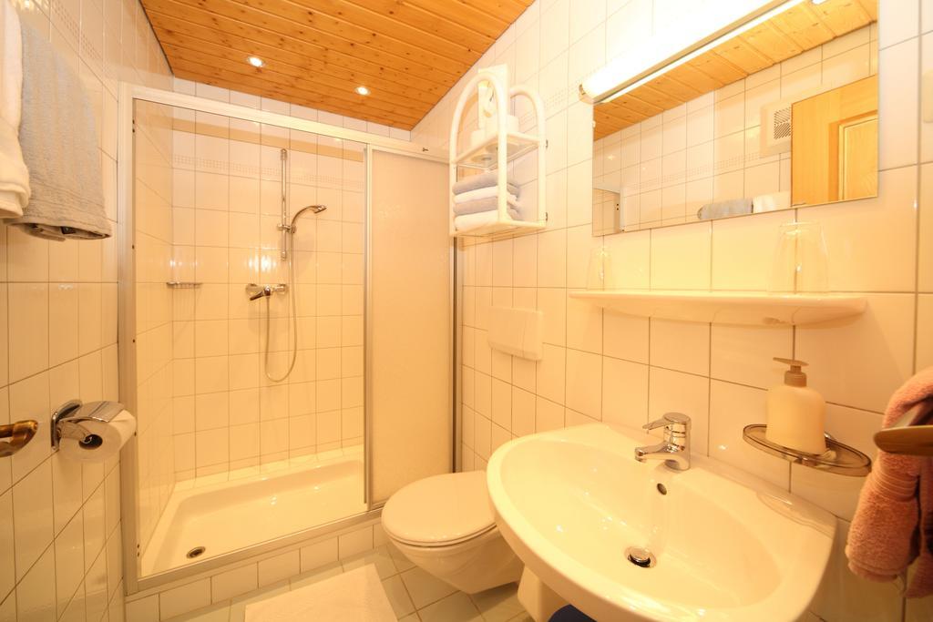 Spreitzhof - Appartements ชลัดมิง ภายนอก รูปภาพ