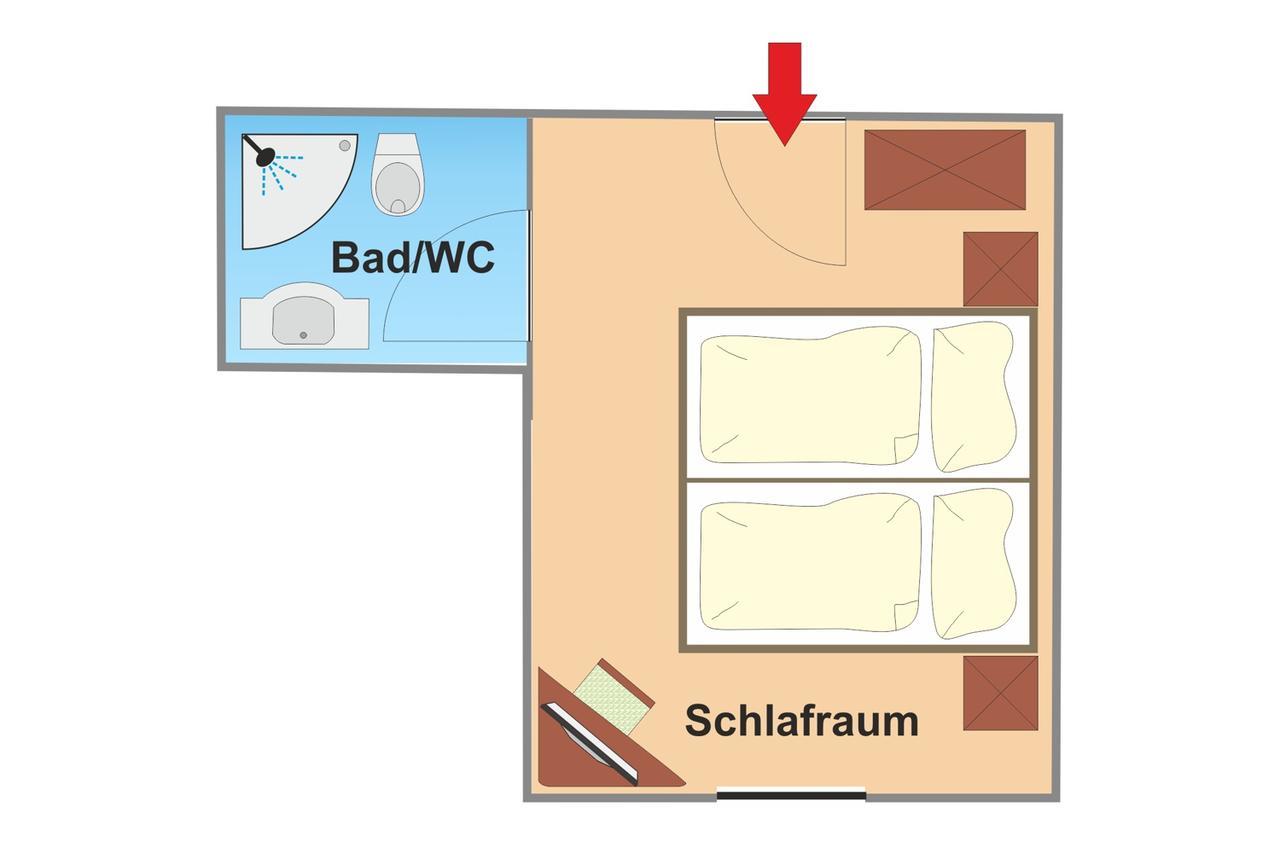 Spreitzhof - Appartements ชลัดมิง ภายนอก รูปภาพ