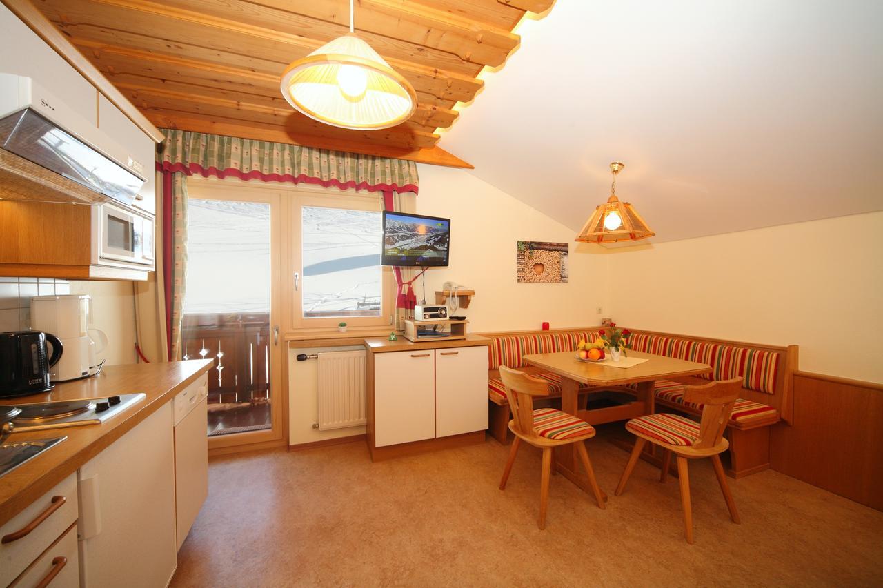 Spreitzhof - Appartements ชลัดมิง ภายนอก รูปภาพ