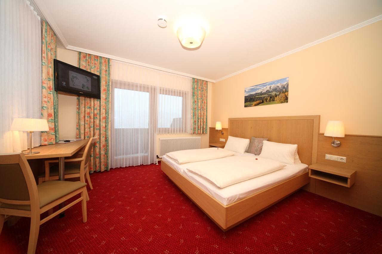 Spreitzhof - Appartements ชลัดมิง ภายนอก รูปภาพ