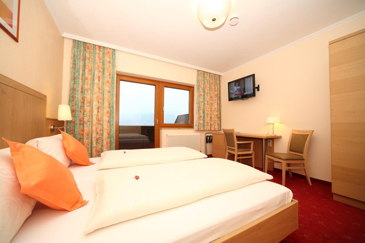 Spreitzhof - Appartements ชลัดมิง ภายนอก รูปภาพ