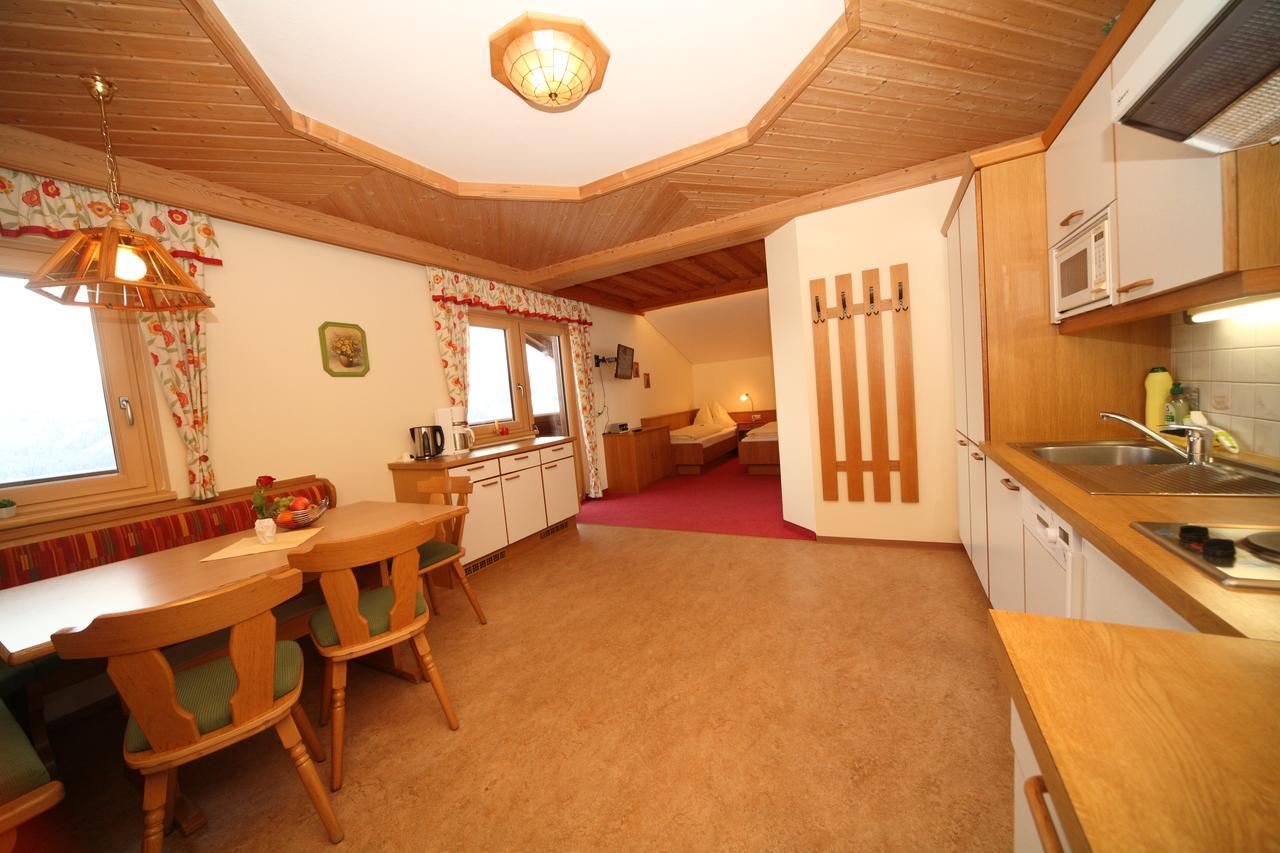 Spreitzhof - Appartements ชลัดมิง ภายนอก รูปภาพ